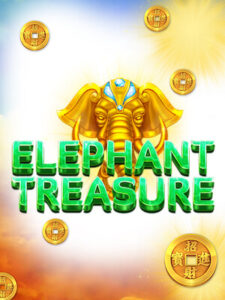 chokdee777 สล็อตแตกง่าย จ่ายหนัก elephant-treasure